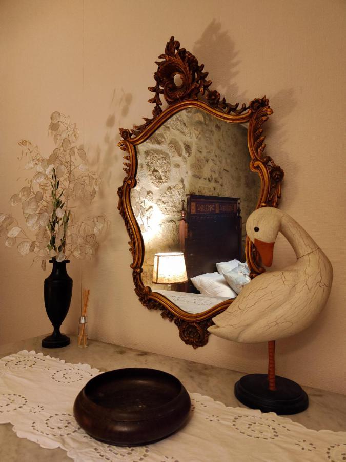 Lugar Da Pedra Alta - B&B - Private Historical Villa Melo 外观 照片
