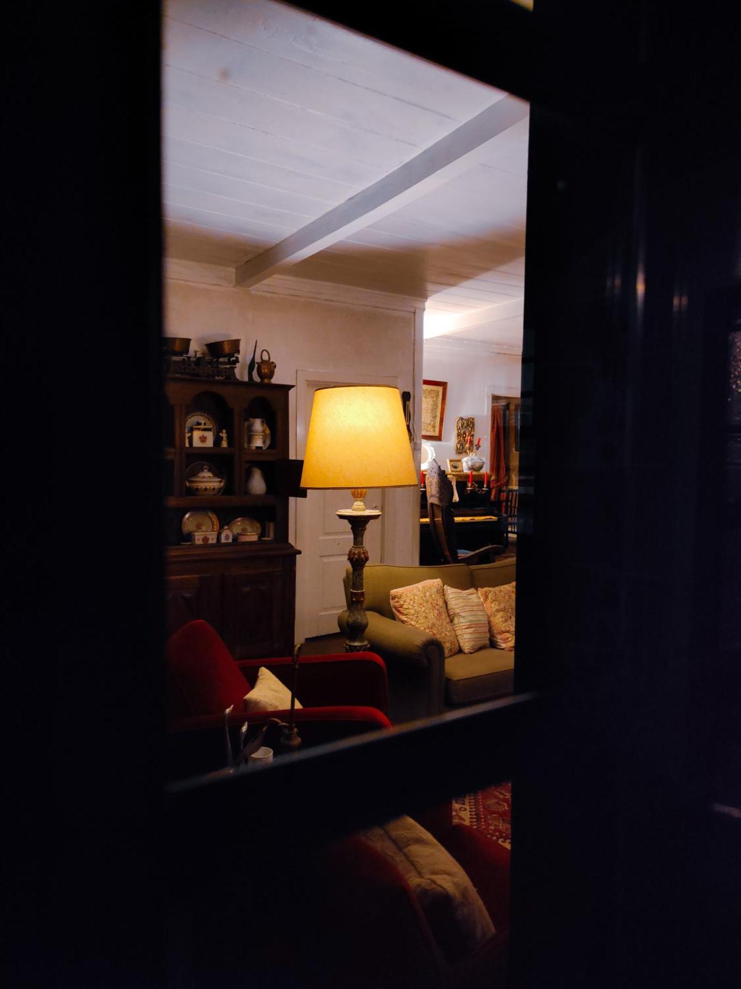 Lugar Da Pedra Alta - B&B - Private Historical Villa Melo 外观 照片
