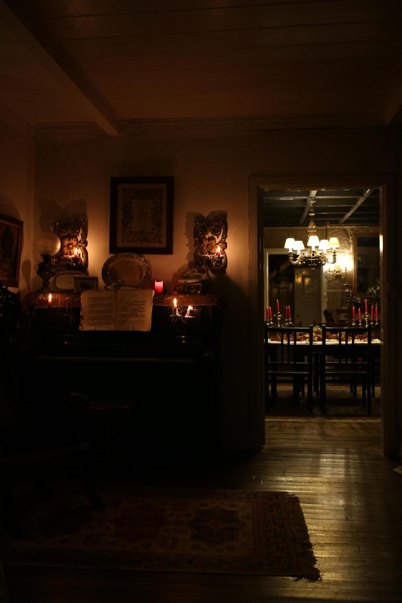 Lugar Da Pedra Alta - B&B - Private Historical Villa Melo 外观 照片