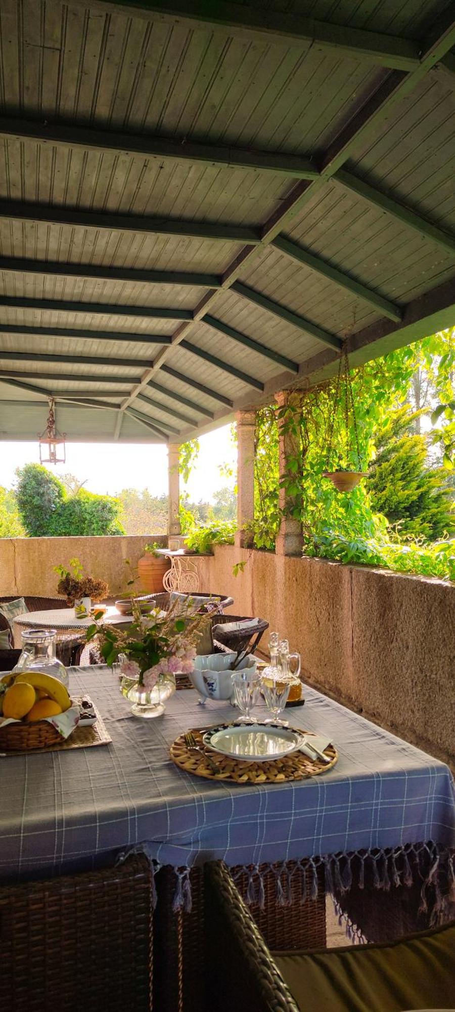 Lugar Da Pedra Alta - B&B - Private Historical Villa Melo 外观 照片